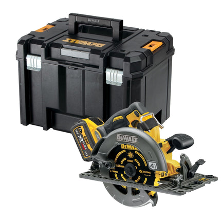 DeWalt DCS579NT-XJ 54V XR FLEXVOLT Cirkelzaag 190mm