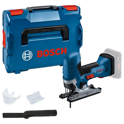 Bosch GST 18V-125 S Decoupeerzaagmachine - 06015B2000