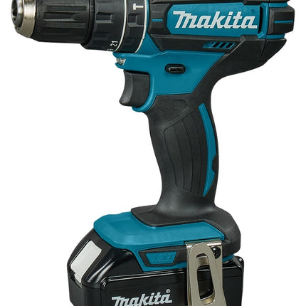 Makita DHP482RFJ 18 V Klopboor-/schroefmachine