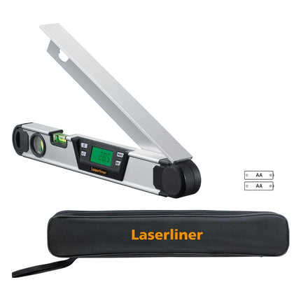 Laserliner ArcoMaster 40 Hoekmeter - 075.130A