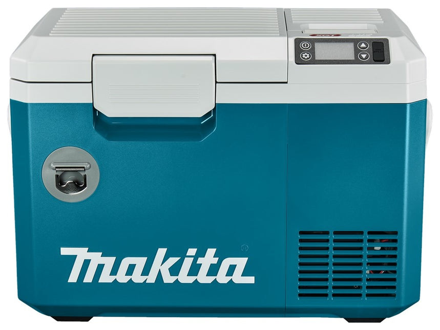 Makita CW003GZ Vries-/koelbox met verwarmfunctie 7L