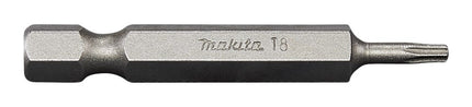 Makita Schroefbit T8x50 3stk - B-25351