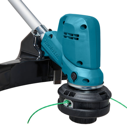 Makita DUR194RTX2 LXT 18V Trimmer D-greep