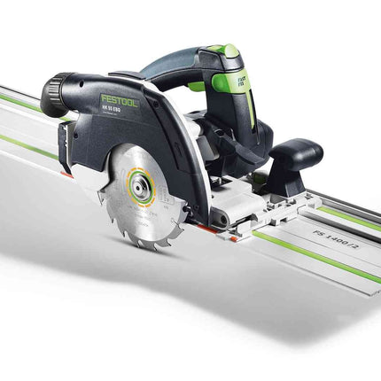 Festool HK 55 EBQ-Plus-FS Pendelkapzaagmachine - 576126