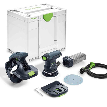 Festool ES-ETS 125 REQ-Plus Kantenschuurmachine - 576678