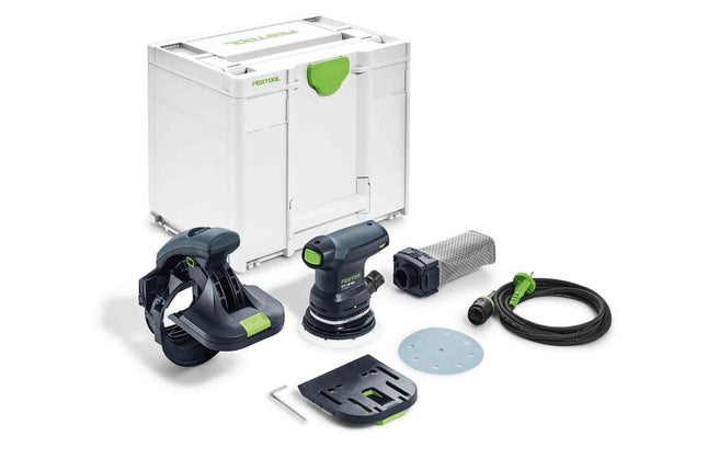 Festool ES-ETS 125 REQ-Plus Kantenschuurmachine - 576678