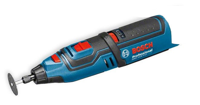 Bosch GRO 12V-35 Accu multi-gereedschapsysteem C&G in Doos - 06019C5000