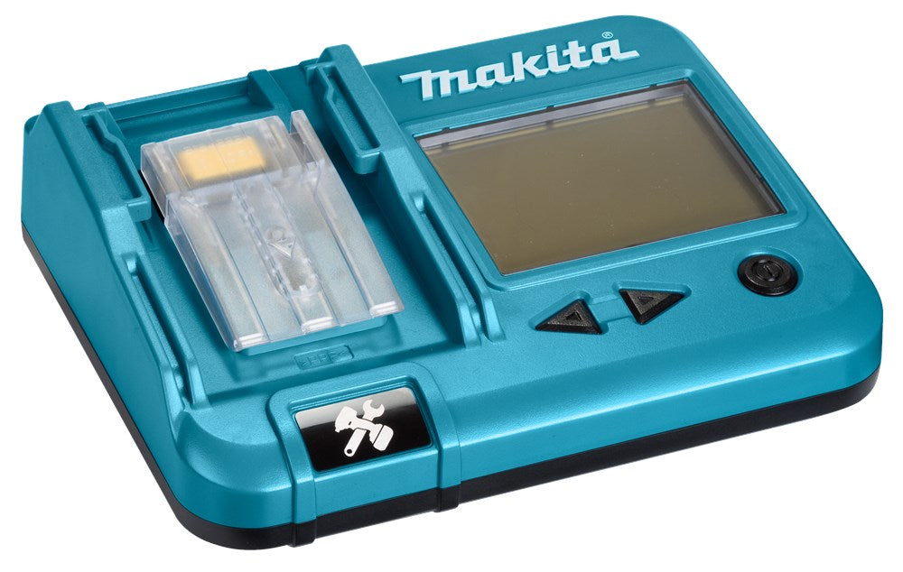 Makita BTC04 Accu Tester - 198038-8