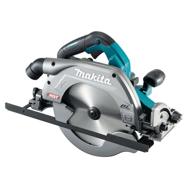 Makita HS009GZ 40 V Max Cirkelzaag 235mm