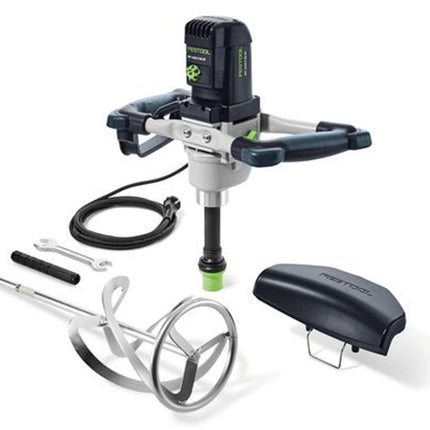 Festool MX 1600/2 RE EF HS3R Mengmachine - 575818