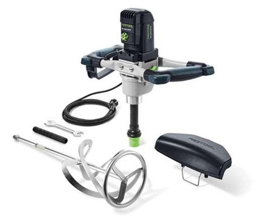 Festool MX 1600/2 RE EF HS3R Mengmachine - 575818