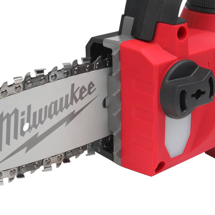 Milwaukee M12 FHS-0 FUEL HATCHET Snoeizaag - 15cm 12V