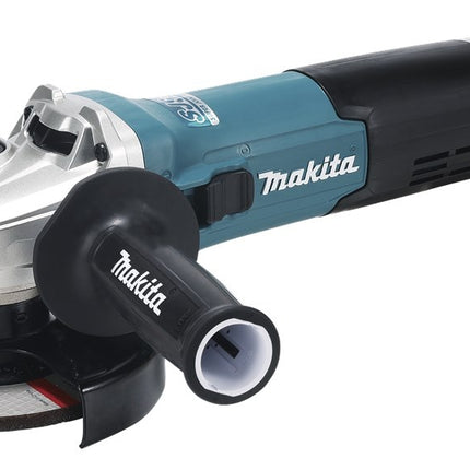 Makita GA5090X01 230V Haakse slijper 125mm