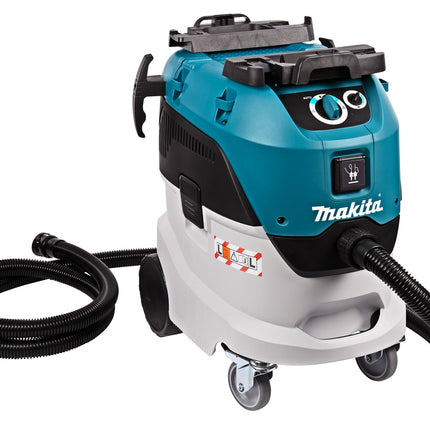 Makita VC4210L 230V Stofzuiger L-klasse