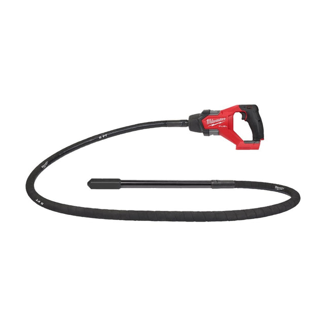 Milwaukee M18 FCVN24-0 FUEL Betontrilnaald - 2.4m 18V