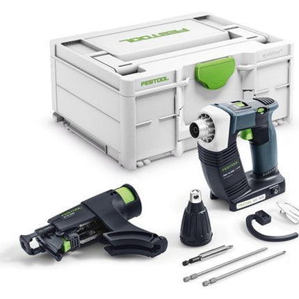 Festool DWC 18-2500-Basic Schroefautomaat - 576497