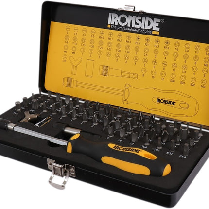 Ironside Bitset 60-Delig Special - 1883034