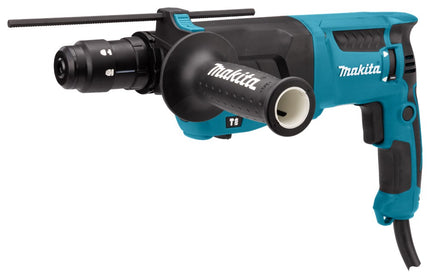 Makita HR2630TX12 230 V Combihamer