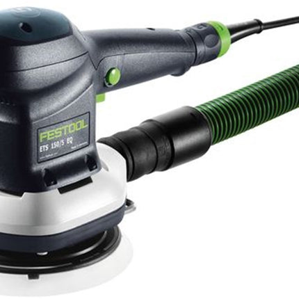 Festool ETS 150/5 EQ-Plus Excenterschuurmachine - 576080