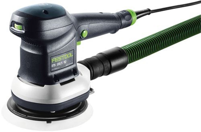 Festool ETS 150/5 EQ-Plus Excenterschuurmachine - 576080