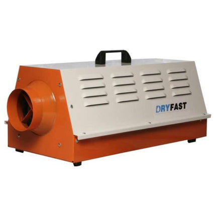 Dryfast Electro Heater DFE40T