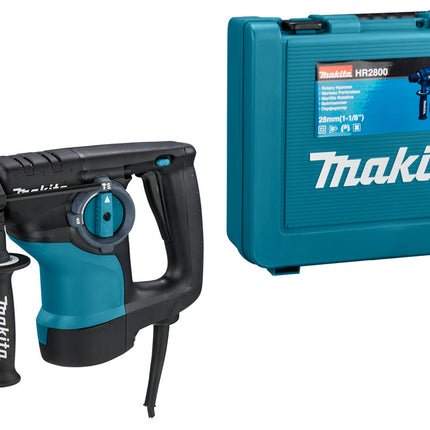 Makita HR2800 230 V Boorhamer