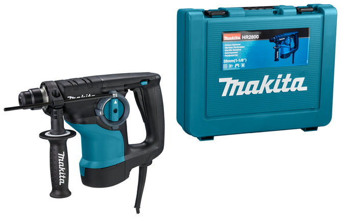 Makita HR2800 230 V Boorhamer