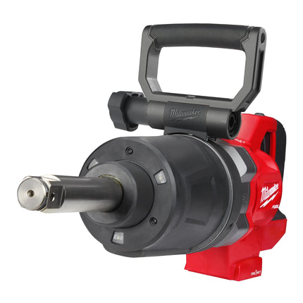 Milwaukee M18 ONEFHIWF1D-0C ONE-KEY 1" D-Greep Slagmoersleutel met Frictiering 18V