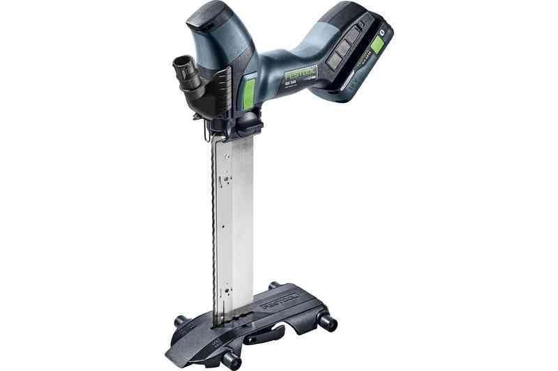 Festool ISC 240 HPC4,0 EBI-Plus Accu-Isolatiezaagmachine - 576569