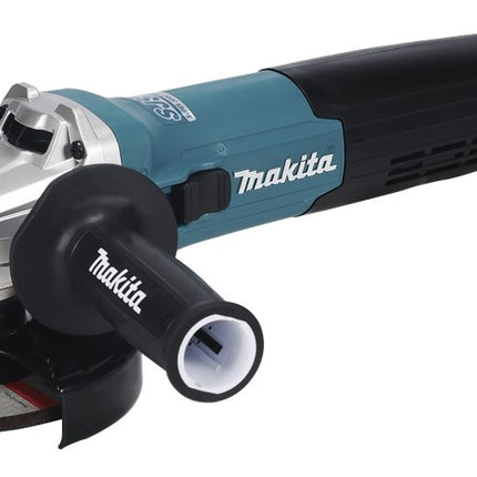 Makita GA5092X01 230V Haakse slijper 125 mm