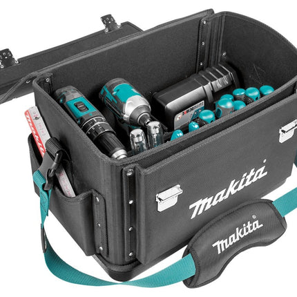 Makita Gereedschapskoffer - E-15388