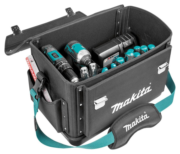 Makita Gereedschapskoffer - E-15388