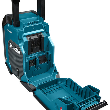 Makita MR006GZ Bouwradio FM/AM Bluetooth