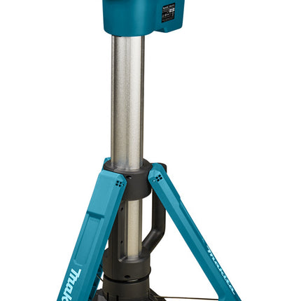 Makita NLADML814 Statieflamp 14,4/18V