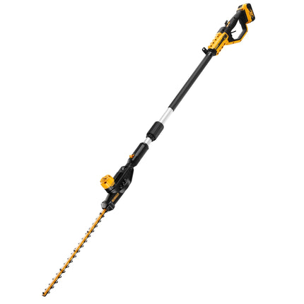 DeWalt DCMPH566P1-QW 18V XR Brushless Heggenschaar Op Steel 55cm