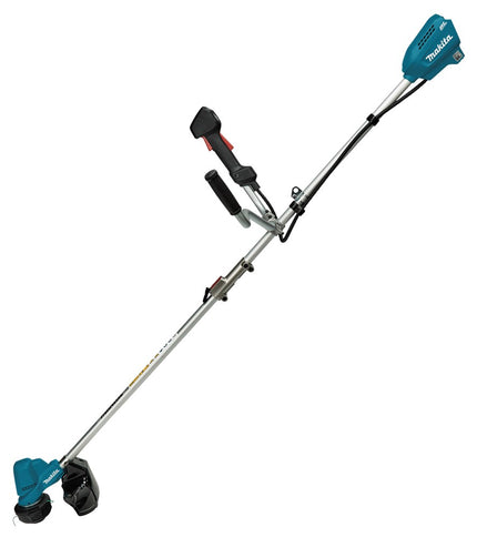 Makita DUR191UZX9 LXT 18 V Trimmer U-greep