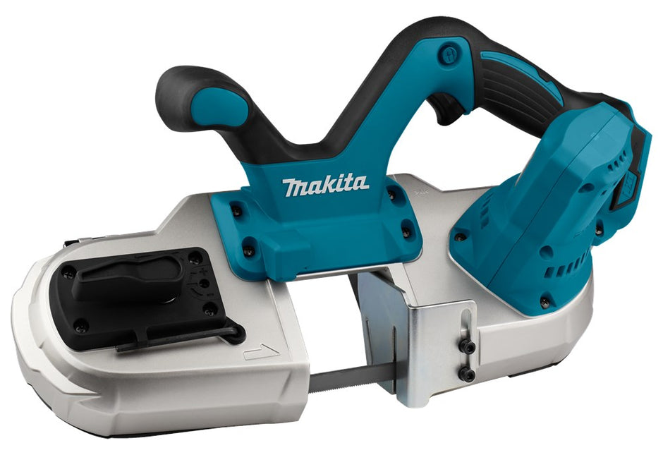 Makita DPB182Z 18 V bandzaag