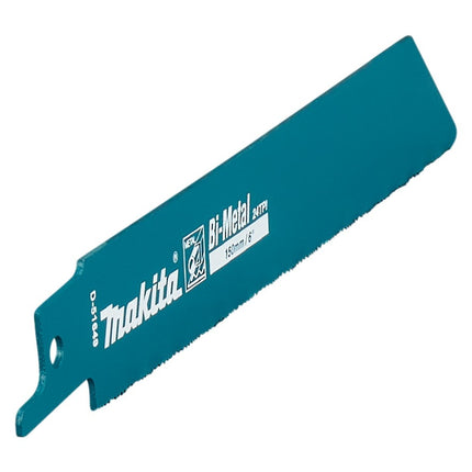 Makita Rec.Zaagbl Bi-M 152X19X0,9 1,1 - D-51649