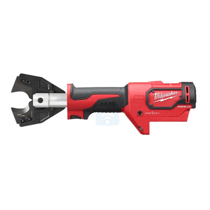 Milwaukee M18™ FORCE LOGIC™ hydraulische 35 mm kabelkniptang - M18 ONEHCC-0C CU/AL-SET