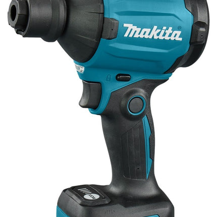 Makita DAS180Z 18 V Blaas- en zuigmachine