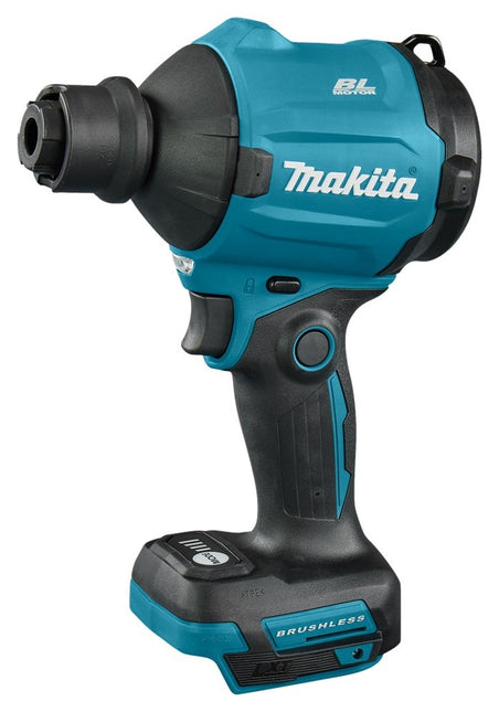 Makita DAS180Z 18 V Blaas- en zuigmachine