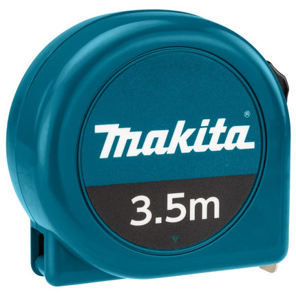 Makita Rolbandmaat 3,5m 16mm T=cm - B-57130