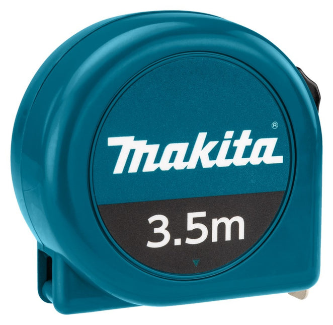 Makita Rolbandmaat 3,5m 16mm T=cm - B-57130