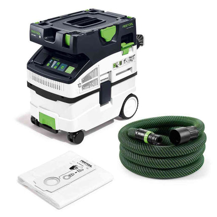 Festool CTM Midi I Stofafzuigmobiel  - 574822