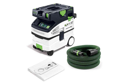 Festool CTM Midi I Stofafzuigmobiel  - 574822