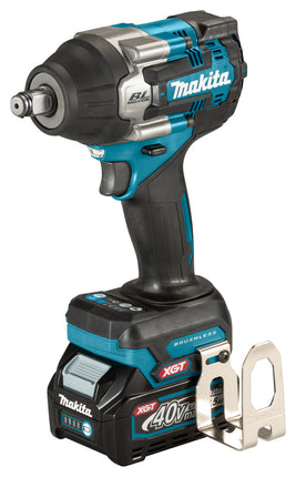 Makita TW007GD201 40 V Max Slagmoersleutel