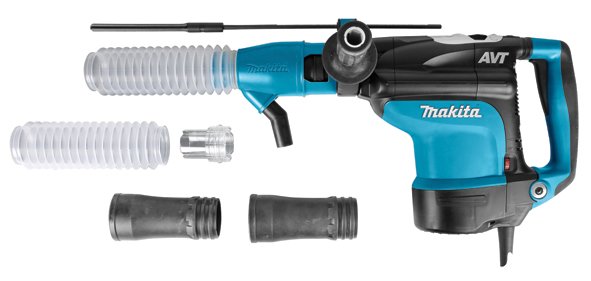 Makita HR4511CV 230 V Combihamer