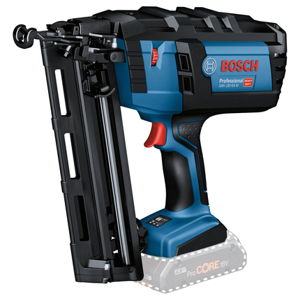 Bosch GNH 18V-64 M Accu bradtacker - 0601481000