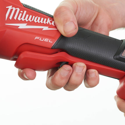 Milwaukee M18 FSAGF125XPDB-0X FUEL Haakse Slijper - 125mm 18V