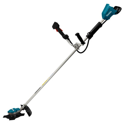 Makita DUR368APT2 LXT 2x18 V Bosmaaier U-greep